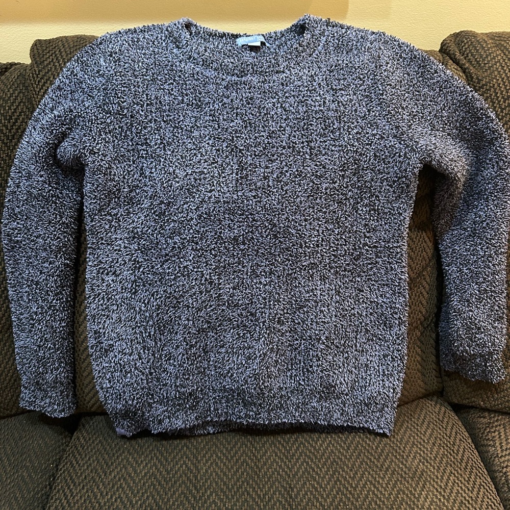 Barefoot Dreams CozyChic Sweater
